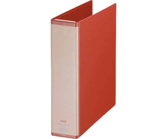 マガジンファイル