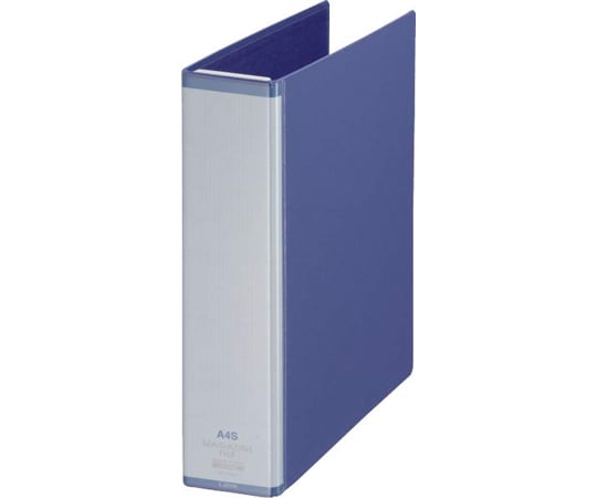 マガジンファイル