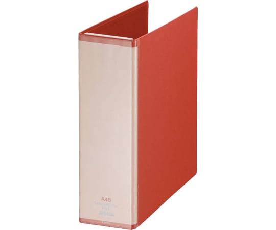 マガジンファイル