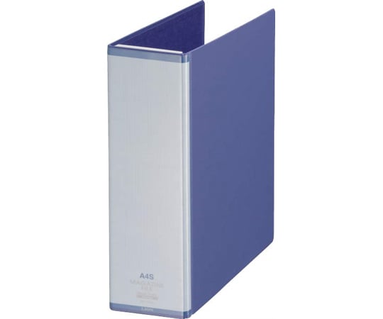 マガジンファイル