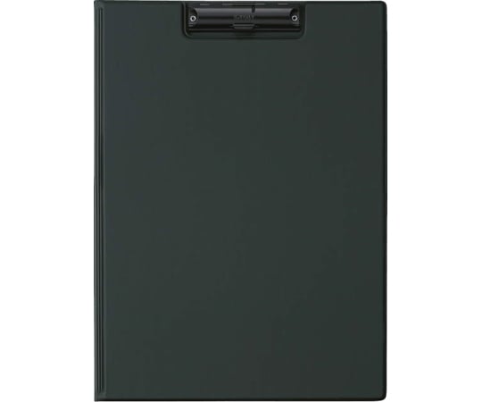 クリップホルダー　ブラック