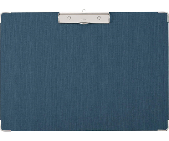 ボール用箋挾　紺