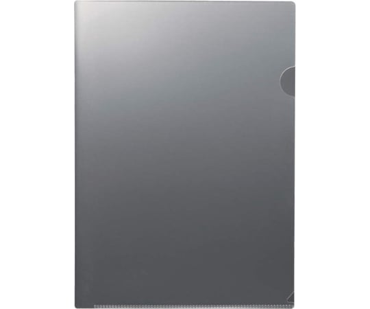 PPカラーホルダー<高透明>　厚口