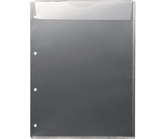 PPカラーホルダー<高透明>