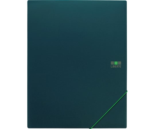 ホルダー式ブック<リベルテ>