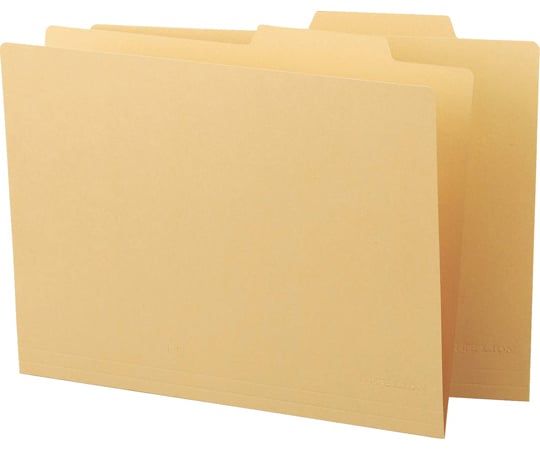 個別フォルダー