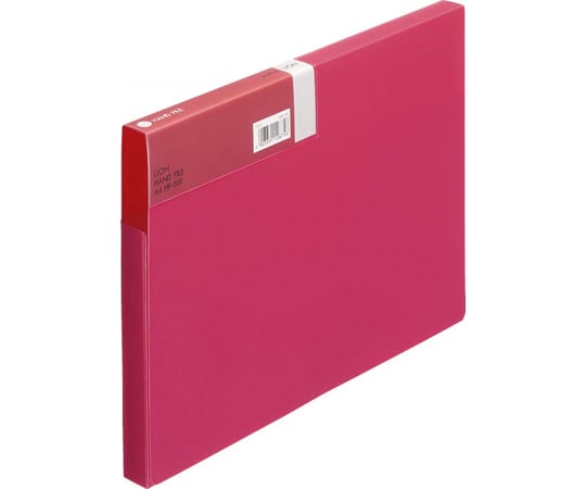 ハンドファイル　ワイン