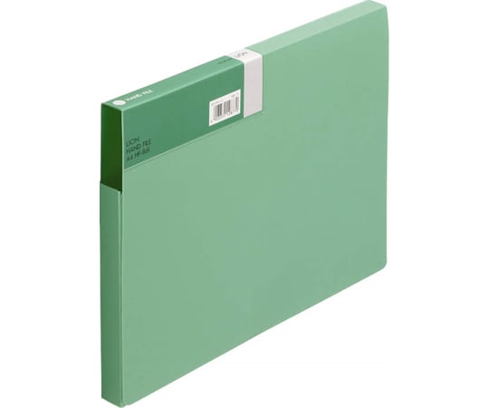 ハンドファイル　MG