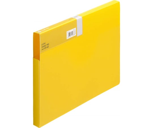 ハンドファイル　DY