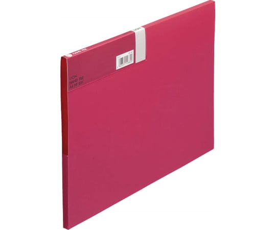 ハンドファイル　ワイン