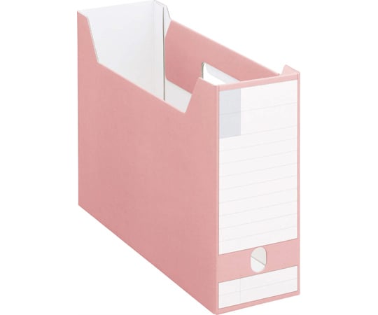 ボックスファイル