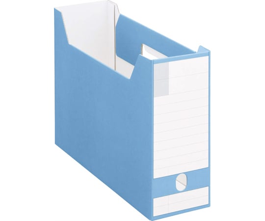 ボックスファイル