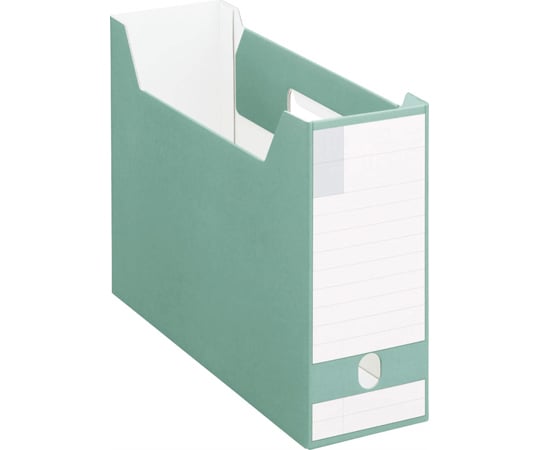 ボックスファイル