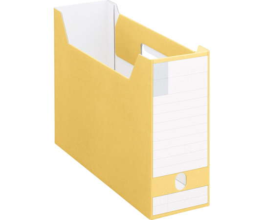 ボックスファイル