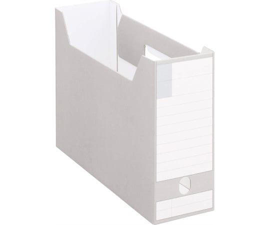 ボックスファイル