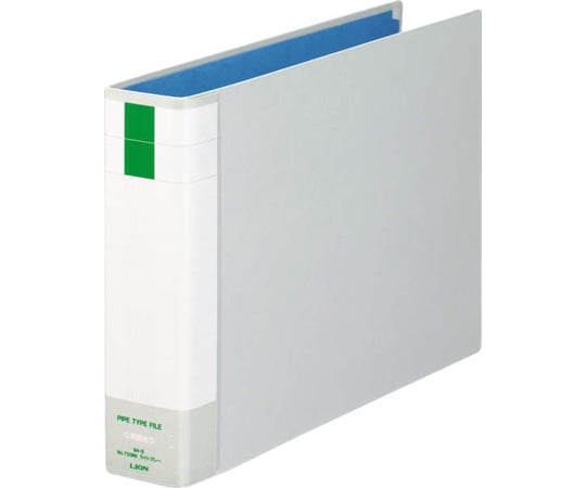 パイプ式ファイル両開き〈環境〉