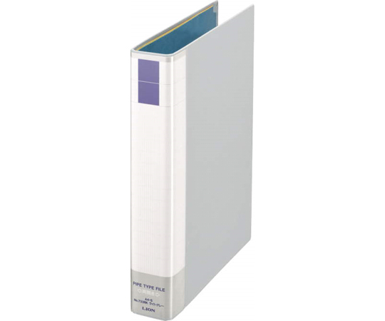 パイプ式ファイル両開き〈環境〉