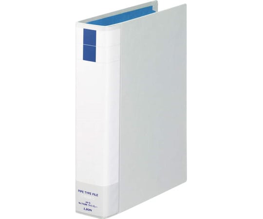 パイプ式ファイル両開き〈環境〉