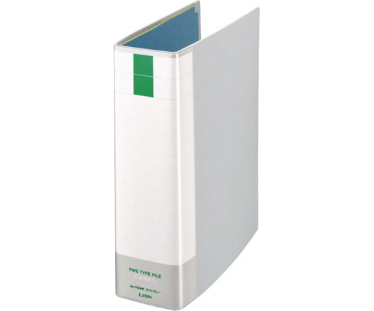 パイプ式ファイル両開き〈環境〉