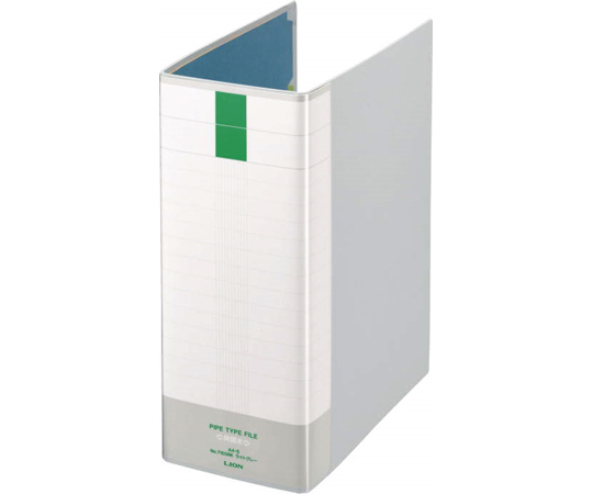 パイプ式ファイル両開き〈環境〉