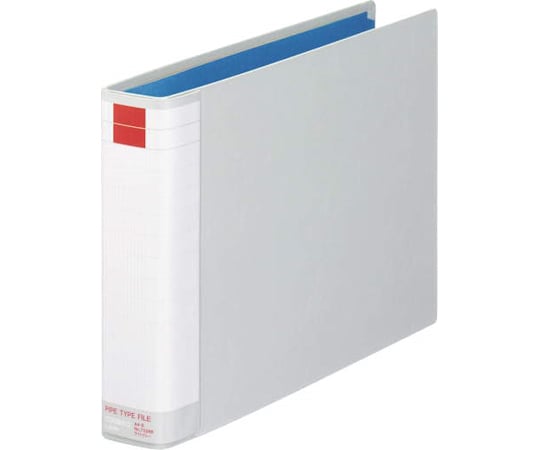 パイプ式ファイル両開き〈環境〉