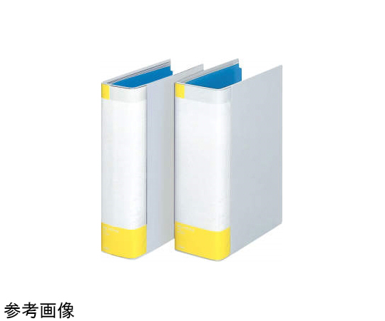 パイプ式ファイル<環境>