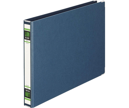 スプリングファイル