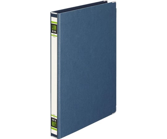 スプリングファイル