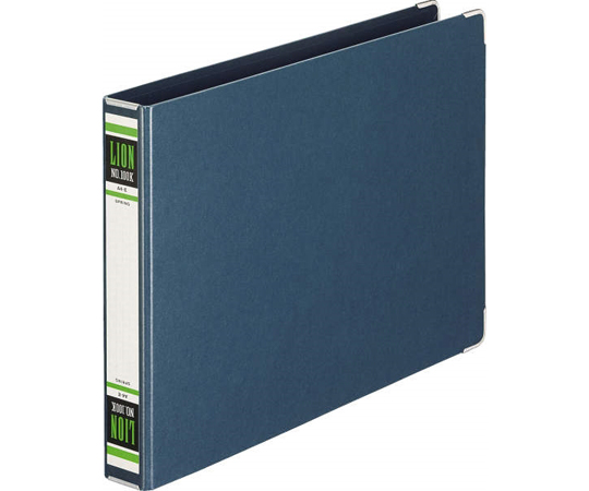 スプリングファイル