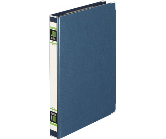 スプリングファイル