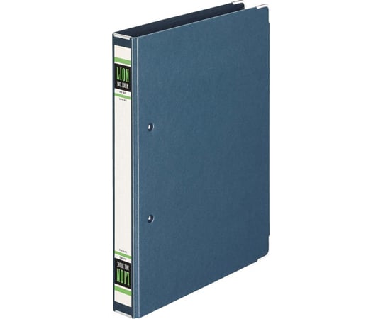 スプリングファイル