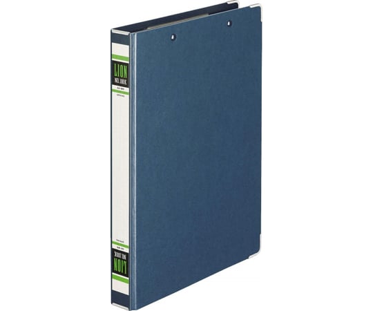 スプリングファイル