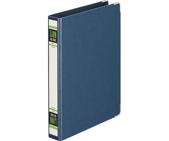 スプリングファイル