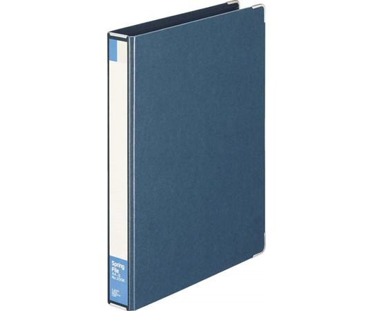 スプリングファイル