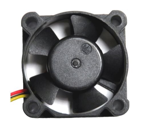 64-8272-41 DC軸流ファン Lowスピード 2ボールベアリング 30mm角
