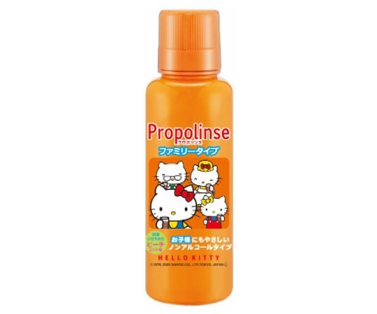 プロポリンス　ファミリータイプ　150mL　60本入