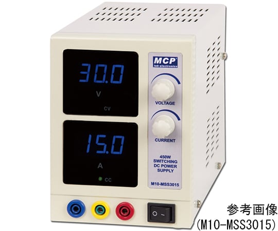 直流安定化電源