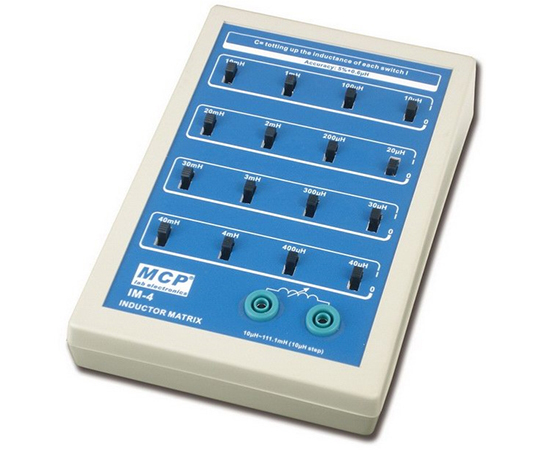 クリップ式可変インダクタ