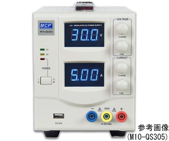 直流安定化電源