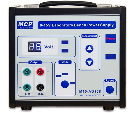 直流交流安定化電源