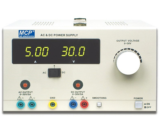 直流交流安定化電源