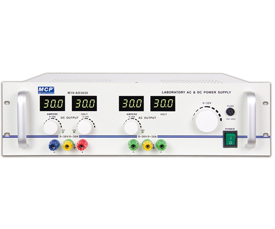 直流交流安定化電源