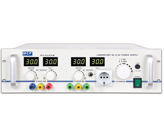 直流交流安定化電源