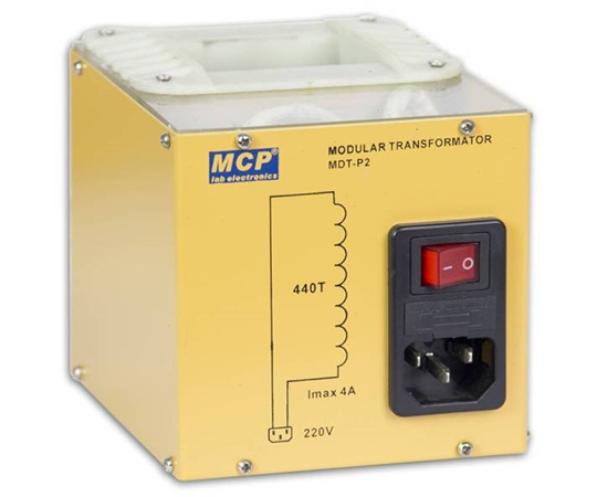 セーフティモジュラー変圧器 MDT-P2