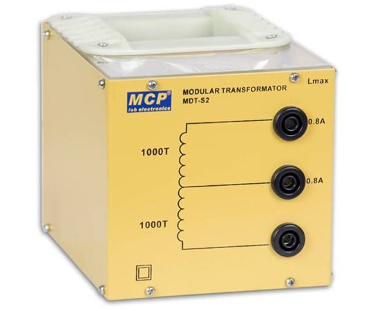 セーフティモジュラー変圧器 MDT-S2