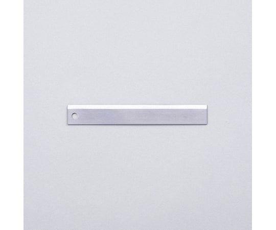 機械用刃物（特殊形状）　J70-2S　27°100枚セット