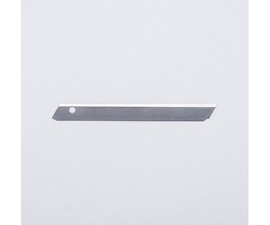 機械用刃物（特殊形状）　P81-3C　24°200枚セット