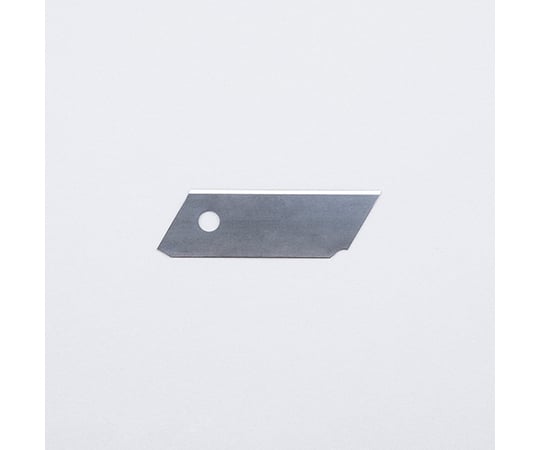 機械用刃物（特殊形状）　T50-1C　35°200枚セット