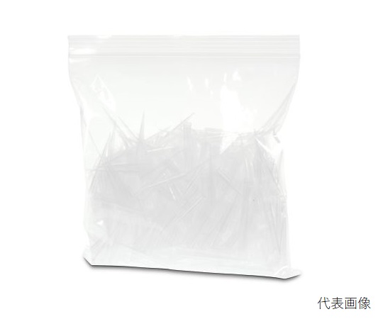 RC UNV 1000μL 1000C RGリサーチグレードチップ バルク 1袋（1000本入）