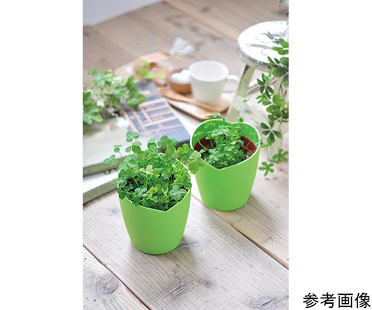 金属製葉っぱ・花型セット 金属製葉っぱ・花型セット